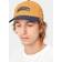 Carhartt WIP Carhartt WIP Scrawl Script Cap Ochre Enzian One