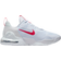 Nike Air Max Alpha Trainer 5 M - Football Grey/Pure Platinum/White/University Red