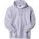 The North Face Men's Essential Hoodie Tnf Light Grey