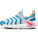 Nike Dynamo Go SE PS - Sail/Blue Lightning/Medium Soft Pink/Light Fusion Red