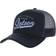 Stetson Since 1865 Trucker Cap Navy/Gun Metal