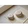 Fritz Hansen Pouf Sittpuff Large Beige Sittpuff 29cm