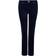 Wrangler Damen Jeans Straight Jeans Blue Black