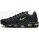 Nike Air Max Plus M - Black/Volt/Reflect Silver/Cool Grey