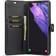 DG.Ming 2-in-1 Magnetic Wallet Case for Galaxy S23 Ultra