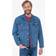 Wrangler Anti Fit Jacket Blue Eyes Blue