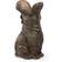 Donkey Flodhest Vase