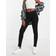 Levi's 710 Super Skinny Jeans - Sort