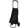 IKEA Radarbulle Shopping Bag - Black