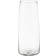 Ikea BERÄKNA Clear Vase 45cm