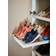 IKEA Komplement Light Grey Storage System