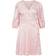 Object Collectors Item Object Collectors Item Jaileen 3/4 Sleev Dress Powder Pink