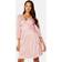 Object Collectors Item Object Collectors Item Jaileen 3/4 Sleev Dress Powder Pink