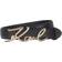 Karl Lagerfeld Belt Black