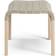 Swedese Primo Natural Foot Stool 41cm