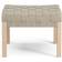 Swedese Primo Natural Fotpall 41cm