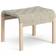 Swedese Primo Natural Fotpall 41cm