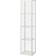 IKEA BLÅLIDEN White Vitrinskåp 35x151cm