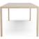 Swedese Bespoke White Pigment Dining Table 90x200cm