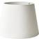 IKEA Skottorp White Lampskärm 42cm