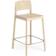 Swedese Grace Lacquered Ash Bar Stool 87cm