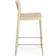 Swedese Grace Lacquered Ash Barstol 87cm