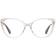 Kate Spade FLAVIA 0KB7-00 GREY Women Eye 5116-140