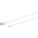 Shiverpeaks Lightning USB-kabel 2 m 2m