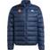 adidas Leichte Daunenjacke - Bleu