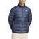 adidas Leichte Daunenjacke - Bleu
