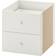 IKEA KALLAX White Förvaringsskåp 33x33cm