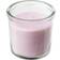 IKEA Lugnare Jasmine/Pink Doftljus