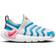 Nike Dynamo Go SE PS - Sail/Blue Lightning/Medium Soft Pink/Light Fusion Red