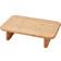 IKEA STOLTHET bambu Skärbräda 35cm