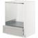 IKEA Bench Cabinet for Oven with Drawer 60x60 cm