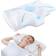 HOMCA Cervical Ergonomisk kudde (60x35cm)