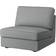 Ikea KIVIK Soffa 90cm 1-sits