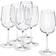 IKEA STORSINT Vitvinsglas 32cl 6st