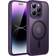 JeTech Magnetic Case for iPhone 14 Pro Max