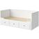 Ikea HEMNES White Sofa 209cm