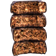 Zing Dark Chocolate Peanut Butter Nutrition Bars