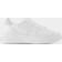 Hogan Rebel H564 Allacciato Sneakers aus weißem Leder white