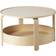 IKEA Borgeby Birch Veneer Soffbord 70cm