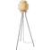 IKEA Sinnerlig Natural Golvlampa 127cm