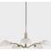 Halo Design Copenhagen Mini Brass Pendel ∅ 50cm