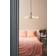 Halo Design Copenhagen Mini Brass Pendant Lamp ∅ 50cm
