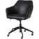 IKEA Tossberg Långfjäll Near Black/Black Kontorsstol
