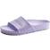 Birkenstock Barbados EVA - Purple Fog