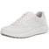 ecco Damen SOFT7RUNNERW Sneaker, WeiÃŸ White/Shadow White 52292