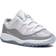 NIKE Air Jordan 11 Retro Low TD - Cement Grey